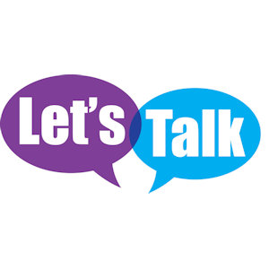 Lets-Talk - Church of the Apostles United Church of Christ