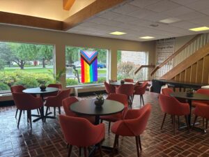 Narthex
